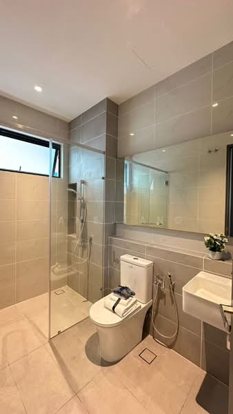 Link Bungalow for Sale in Horizon Hills (Iskandar Puteri (Nusajaya)) - Jane Tang - Bathroom - PropertyGuru.com.my