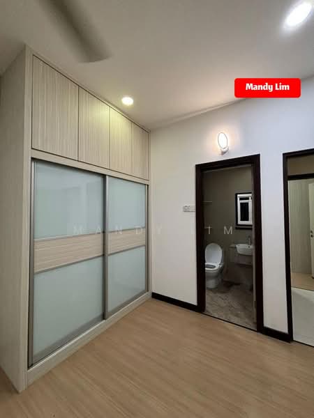 Condominium for Sale at Vertiq - Mandy Lim - Bedroom - PropertyGuru.com.my