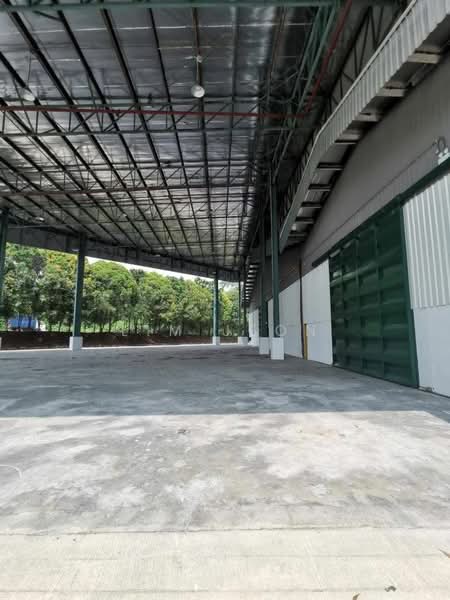 Warehouse for Rent in Bandar Bukit Raja (Klang) - Lim Jeon - Exterior - PropertyGuru.com.my