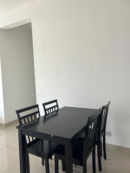 Servis Apartment untuk Disewa di Meridin Bayvue Serviced Apartment - Han Lu Yung - PropertyGuru.com.my
