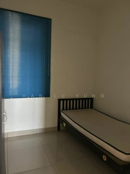 Servis Apartment untuk Disewa di Meridin Bayvue Serviced Apartment - Han Lu Yung - PropertyGuru.com.my