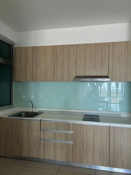 Servis Apartment untuk Disewa di Meridin Bayvue Serviced Apartment - Han Lu Yung - PropertyGuru.com.my