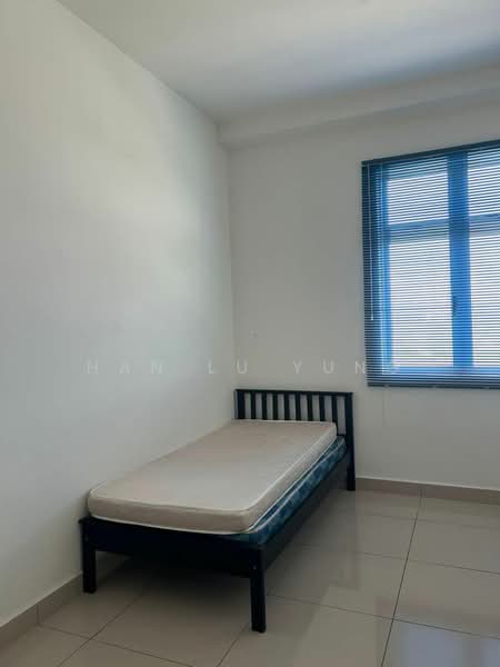 Servis Apartment untuk Disewa di Meridin Bayvue Serviced Apartment - Han Lu Yung - PropertyGuru.com.my