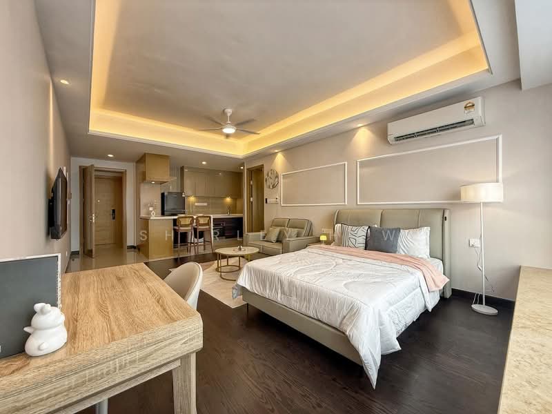 Condominium for Rent at R&F Princess Cove Phase 2-Seine Region - Shirley Haw - PropertyGuru.com.my