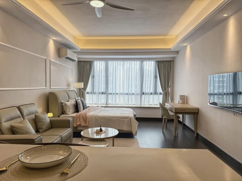 Condominium for Rent at R&F Princess Cove Phase 2-Seine Region - Shirley Haw - PropertyGuru.com.my
