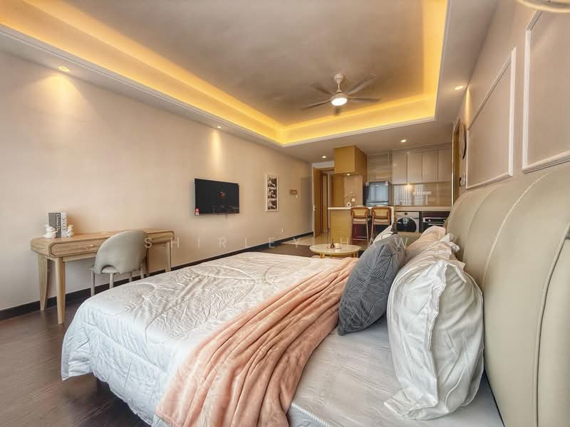Condominium for Rent at R&F Princess Cove Phase 2-Seine Region - Shirley Haw - PropertyGuru.com.my