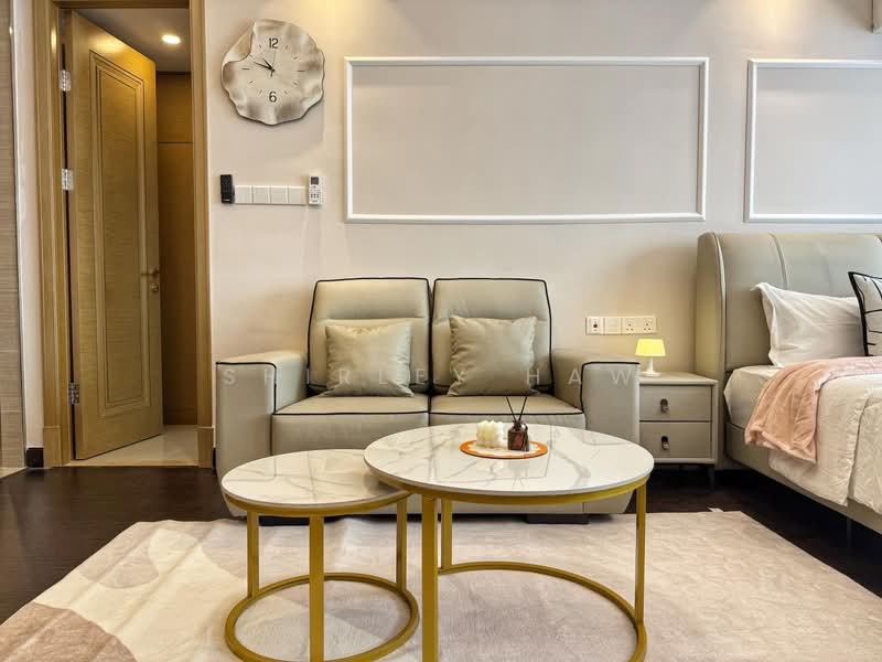 Condominium for Rent at R&F Princess Cove Phase 2-Seine Region - Shirley Haw - PropertyGuru.com.my