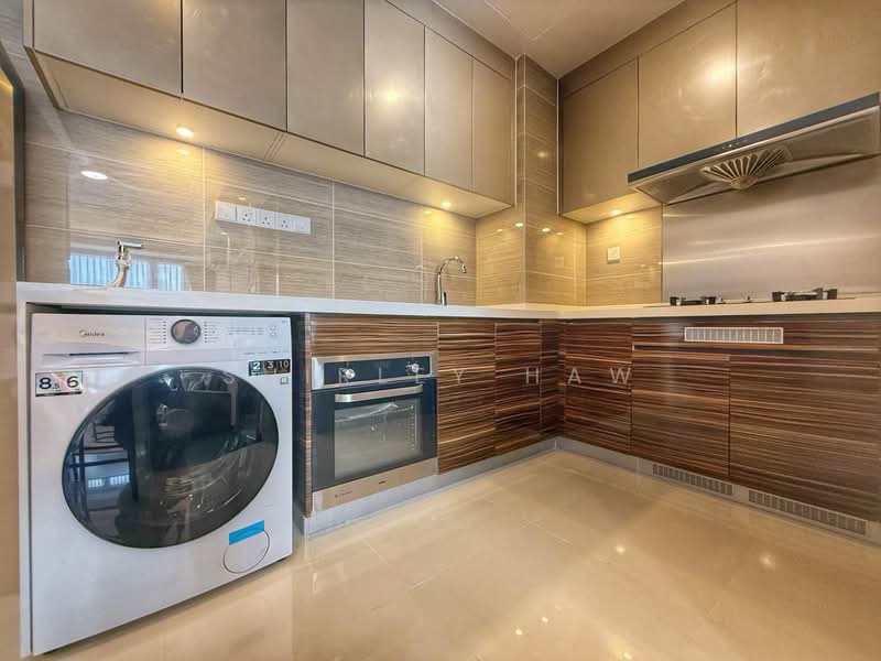 Condominium for Rent at R&F Princess Cove Phase 2-Seine Region - Shirley Haw - PropertyGuru.com.my