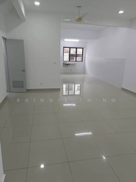 2-storey Terraced House for Sale in Rawang (Selangor) - Rainnie Th’ng - Interior - PropertyGuru.com.my