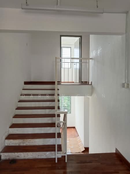 Rumah Teres 2.5 Tingkat untuk Dijual di Setapak (Kuala Lumpur) - Darren Chan - Interior - PropertyGuru.com.my