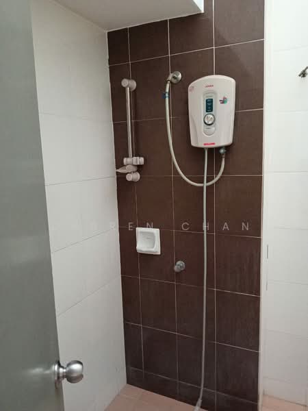 Rumah Teres 2.5 Tingkat untuk Dijual di Setapak (Kuala Lumpur) - Darren Chan - Bathroom - PropertyGuru.com.my