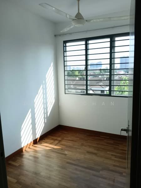 Rumah Teres 2.5 Tingkat untuk Dijual di Setapak (Kuala Lumpur) - Darren Chan - Interior - PropertyGuru.com.my