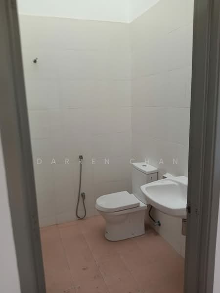Rumah Teres 2.5 Tingkat untuk Dijual di Setapak (Kuala Lumpur) - Darren Chan - Bathroom - PropertyGuru.com.my