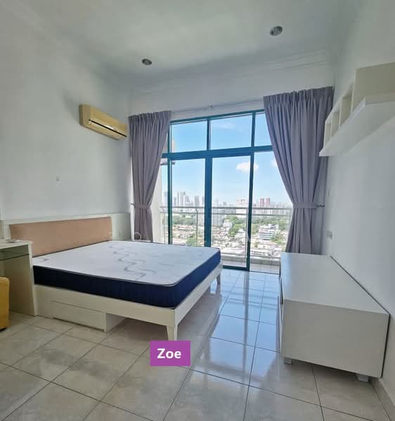 Kondominium untuk Disewa di Tanjung Park Condominium - Zoe Liau - Bedroom - PropertyGuru.com.my