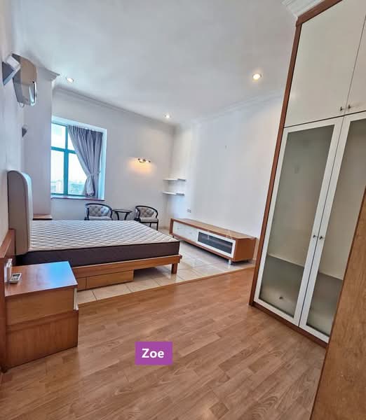 Kondominium untuk Disewa di Tanjung Park Condominium - Zoe Liau - Bedroom - PropertyGuru.com.my