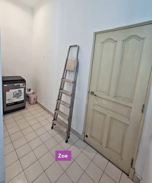 Kondominium untuk Disewa di Tanjung Park Condominium - Zoe Liau - Interior - PropertyGuru.com.my