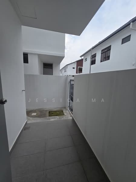 Rumah Teres untuk Disewa di Skudai (Johor) - Jessica Ma - Exterior - PropertyGuru.com.my