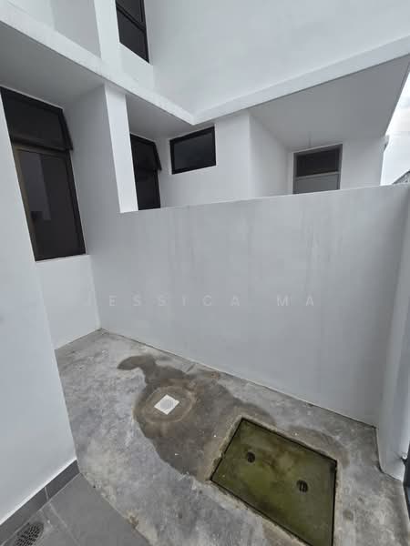 Rumah Teres untuk Disewa di Skudai (Johor) - Jessica Ma - Exterior - PropertyGuru.com.my