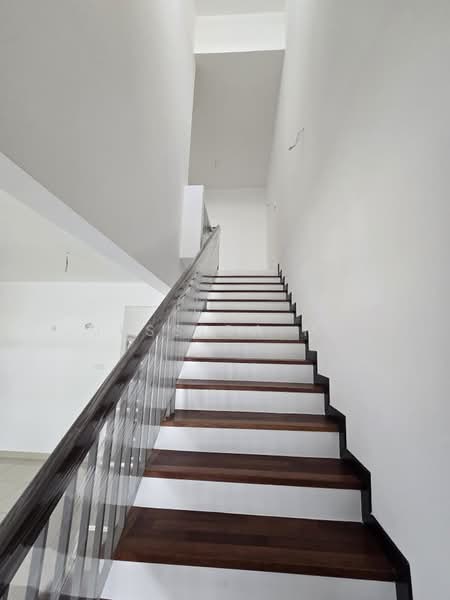 Rumah Teres untuk Disewa di Skudai (Johor) - Jessica Ma - Interior - PropertyGuru.com.my