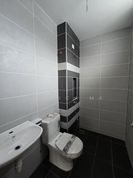 Rumah Teres untuk Disewa di Skudai (Johor) - Jessica Ma - Bathroom - PropertyGuru.com.my