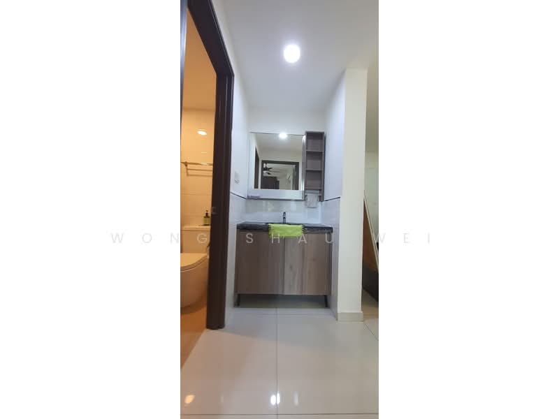 Servis Apartment untuk Disewa di Country Garden Central Park - Wong Shau Wei - PropertyGuru.com.my