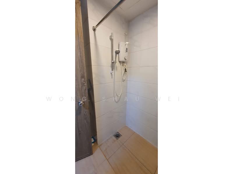 Servis Apartment untuk Disewa di Country Garden Central Park - Wong Shau Wei - PropertyGuru.com.my