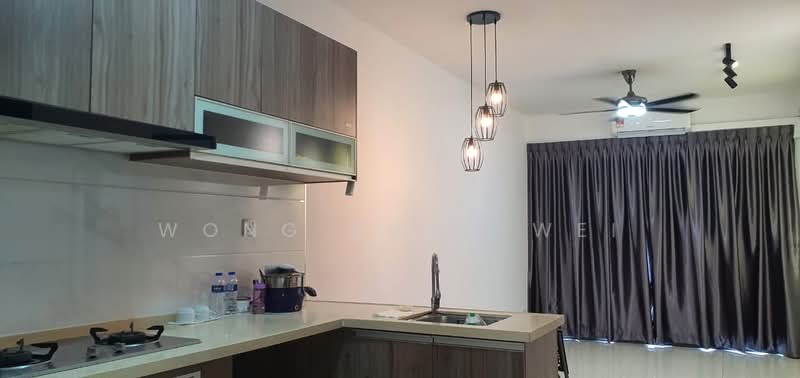 Servis Apartment untuk Disewa di Country Garden Central Park - Wong Shau Wei - PropertyGuru.com.my