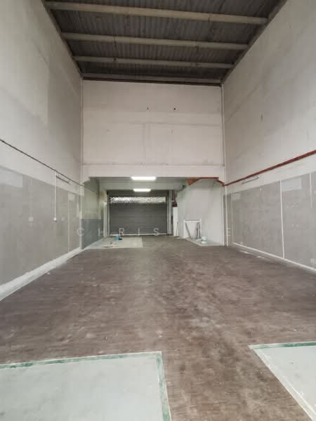 Terrace Factory for Rent in Kepong (Kuala Lumpur) - Chris Tye - Interior - PropertyGuru.com.my