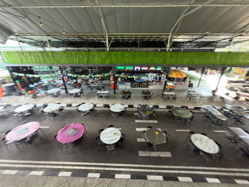 Commercial Land for Rent in Bukit Mertajam (Penang) - Fanny Wong - Exterior - PropertyGuru.com.my