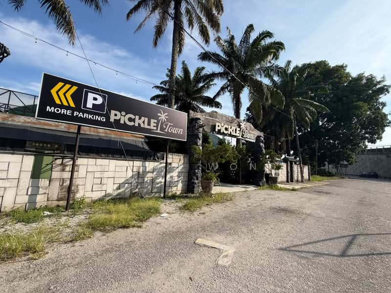 Commercial Land for Rent in Bukit Mertajam (Penang) - Fanny Wong - Exterior - PropertyGuru.com.my