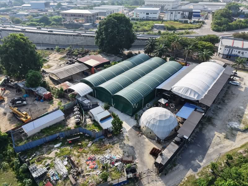 Commercial Land for Rent in Bukit Mertajam (Penang) - Fanny Wong - Exterior - PropertyGuru.com.my