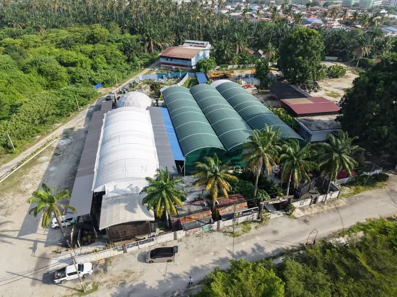 Commercial Land for Rent in Bukit Mertajam (Penang) - Fanny Wong - Exterior - PropertyGuru.com.my