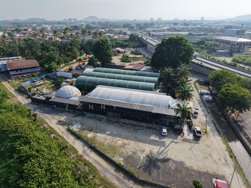 Commercial Land for Rent in Bukit Mertajam (Penang) - Fanny Wong - Exterior - PropertyGuru.com.my