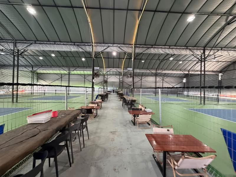 Commercial Land for Rent in Bukit Mertajam (Penang) - Fanny Wong - Interior - PropertyGuru.com.my