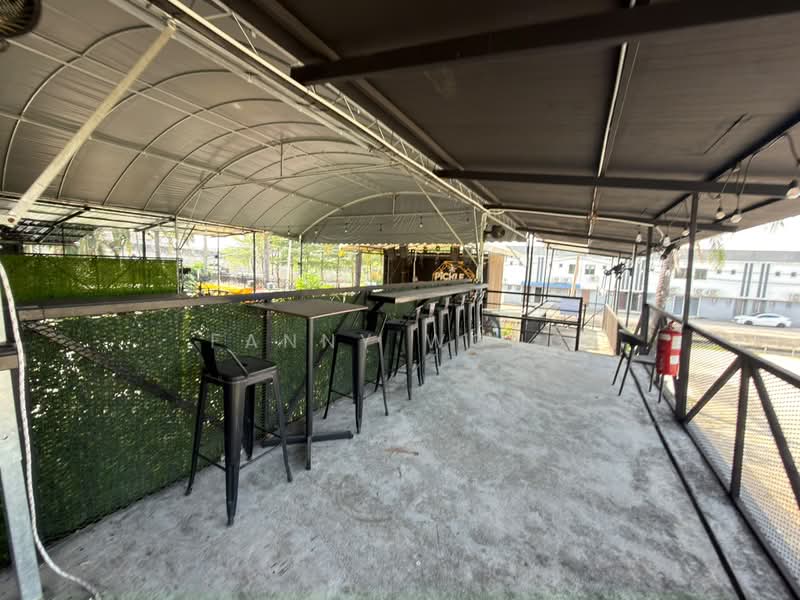 Commercial Land for Rent in Bukit Mertajam (Penang) - Fanny Wong - Exterior - PropertyGuru.com.my