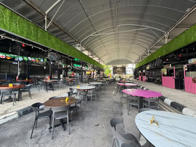 Commercial Land for Rent in Bukit Mertajam (Penang) - Fanny Wong - Exterior - PropertyGuru.com.my