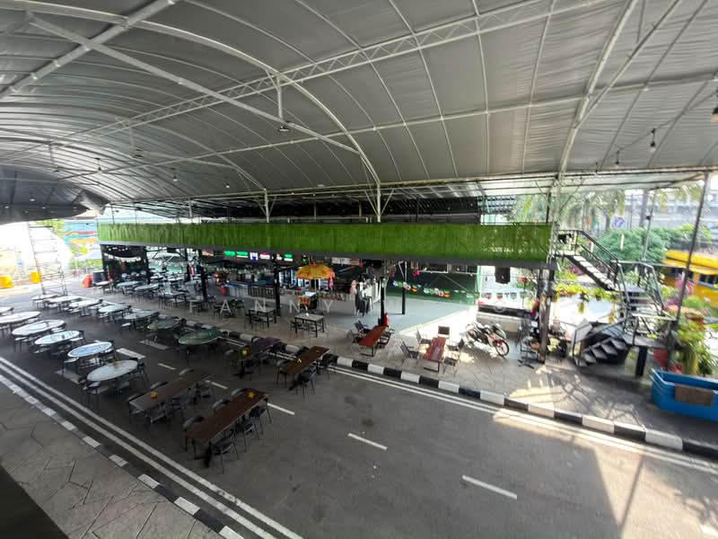 Commercial Land for Rent in Bukit Mertajam (Penang) - Fanny Wong - Exterior - PropertyGuru.com.my