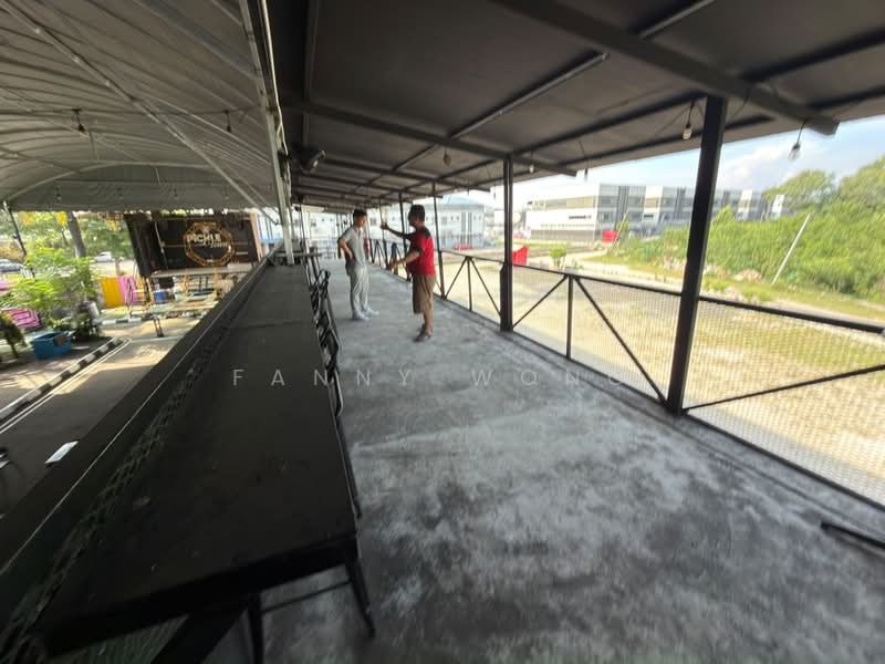 Commercial Land for Rent in Bukit Mertajam (Penang) - Fanny Wong - Exterior - PropertyGuru.com.my