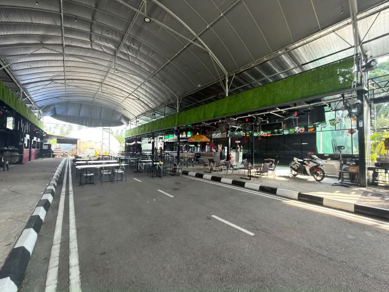 Commercial Land for Rent in Bukit Mertajam (Penang) - Fanny Wong - Exterior - PropertyGuru.com.my