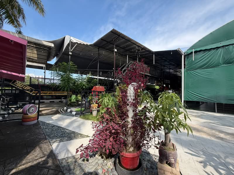 Commercial Land for Rent in Bukit Mertajam (Penang) - Fanny Wong - Exterior - PropertyGuru.com.my