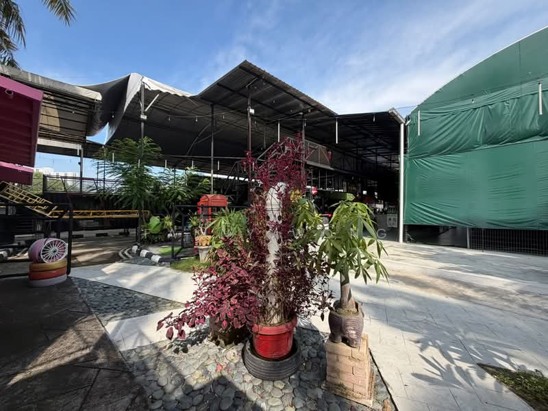Commercial Land for Rent in Bukit Mertajam (Penang) - Fanny Wong - Exterior - PropertyGuru.com.my