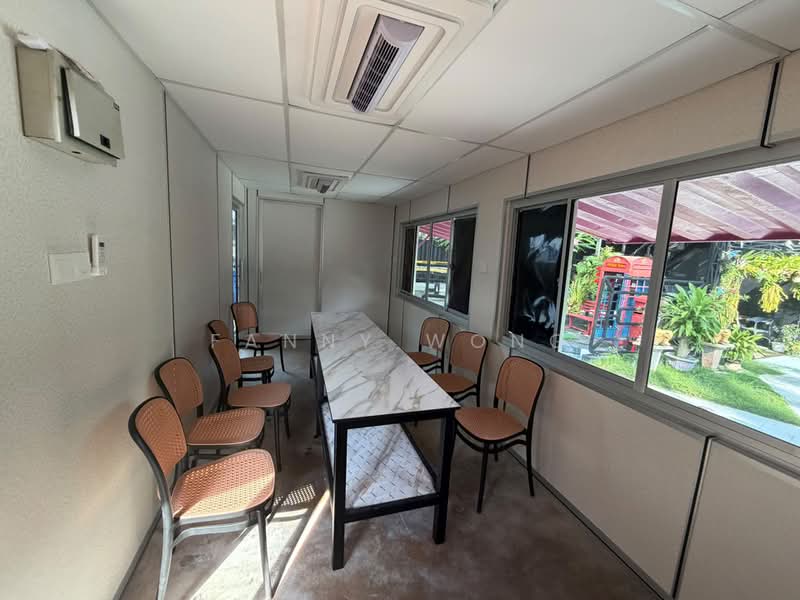 Commercial Land for Rent in Bukit Mertajam (Penang) - Fanny Wong - Interior - PropertyGuru.com.my