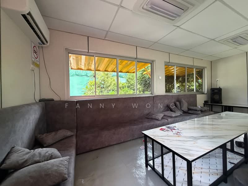 Commercial Land for Rent in Bukit Mertajam (Penang) - Fanny Wong - Living Room - PropertyGuru.com.my