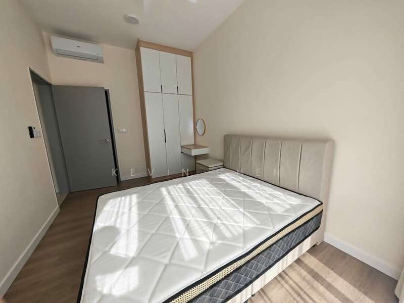Kondominium untuk Disewa di Skyline KL - Kevin Chen - Bedroom - PropertyGuru.com.my