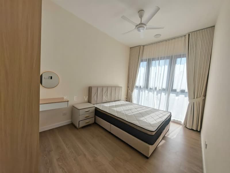 Kondominium untuk Disewa di Skyline KL - Kevin Chen - Bedroom - PropertyGuru.com.my