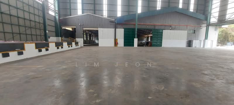 Warehouse for Sale in Bandar Bukit Raja (Klang) - Lim Jeon - Exterior - PropertyGuru.com.my