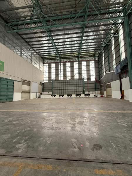 Warehouse for Sale in Bandar Bukit Raja (Klang) - Lim Jeon - Interior - PropertyGuru.com.my