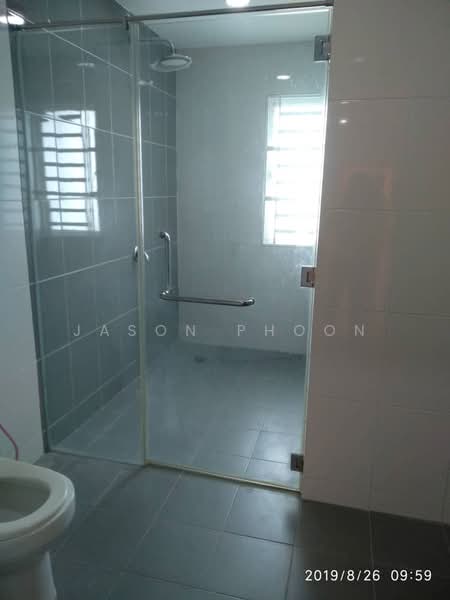 Semi-Detached House for Sale in Sunway Cassia (Batu Maung) - Jason Phoon - Bathroom - PropertyGuru.com.my