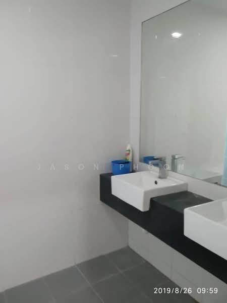 Semi-Detached House for Sale in Sunway Cassia (Batu Maung) - Jason Phoon - Bathroom - PropertyGuru.com.my