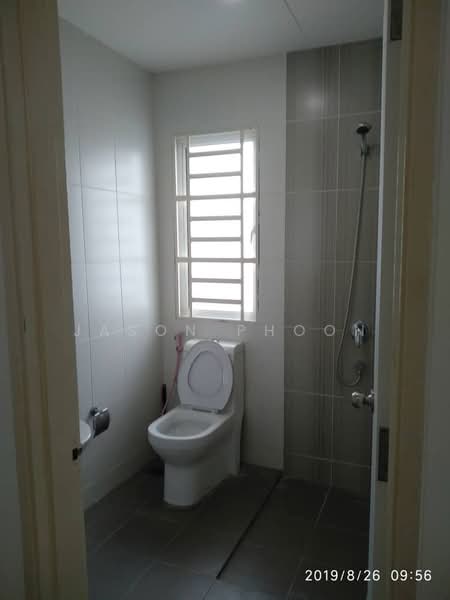 Semi-Detached House for Sale in Sunway Cassia (Batu Maung) - Jason Phoon - Bathroom - PropertyGuru.com.my